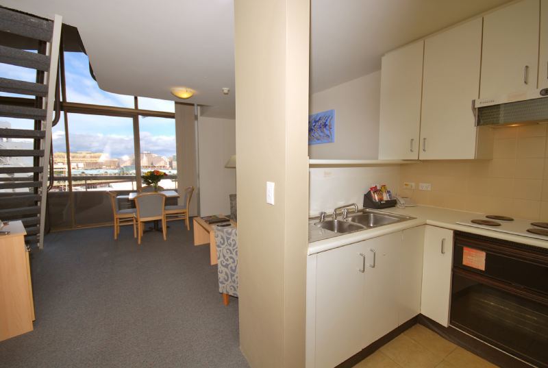 Metro Apartments On Darling Harbour Sydney Room photo